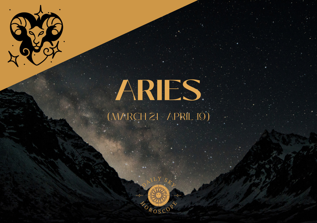 Horoscope Today: July 21, 2023 - Aries