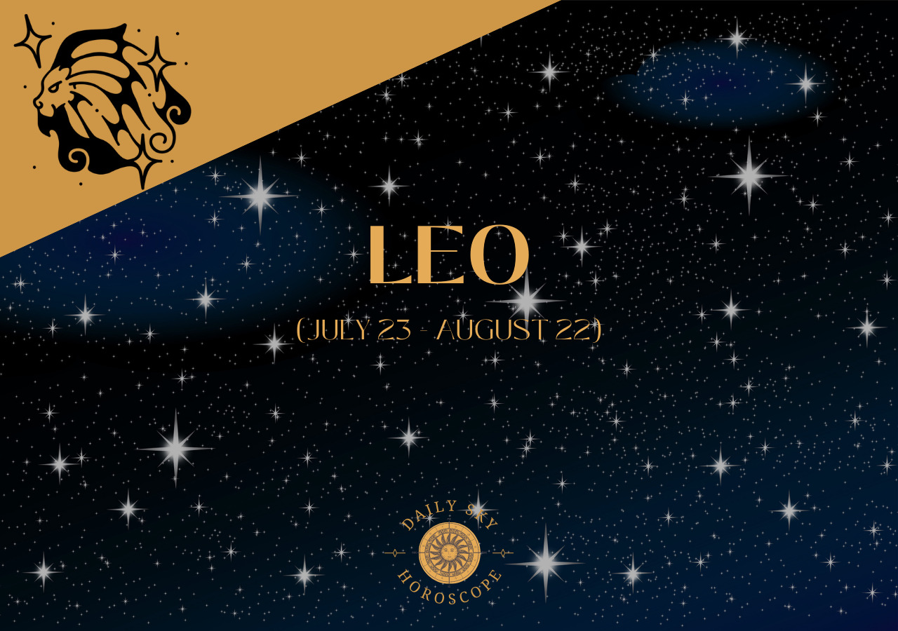Horoscope Today: July 22, 2023 - Daily Horoscope Leo