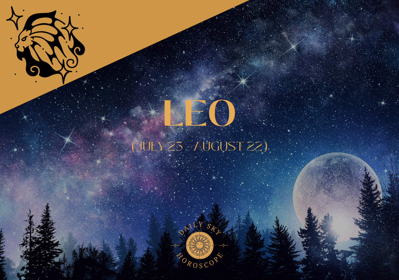 Horoscope Today: August 2, 2023 - Daily Horoscope Leo