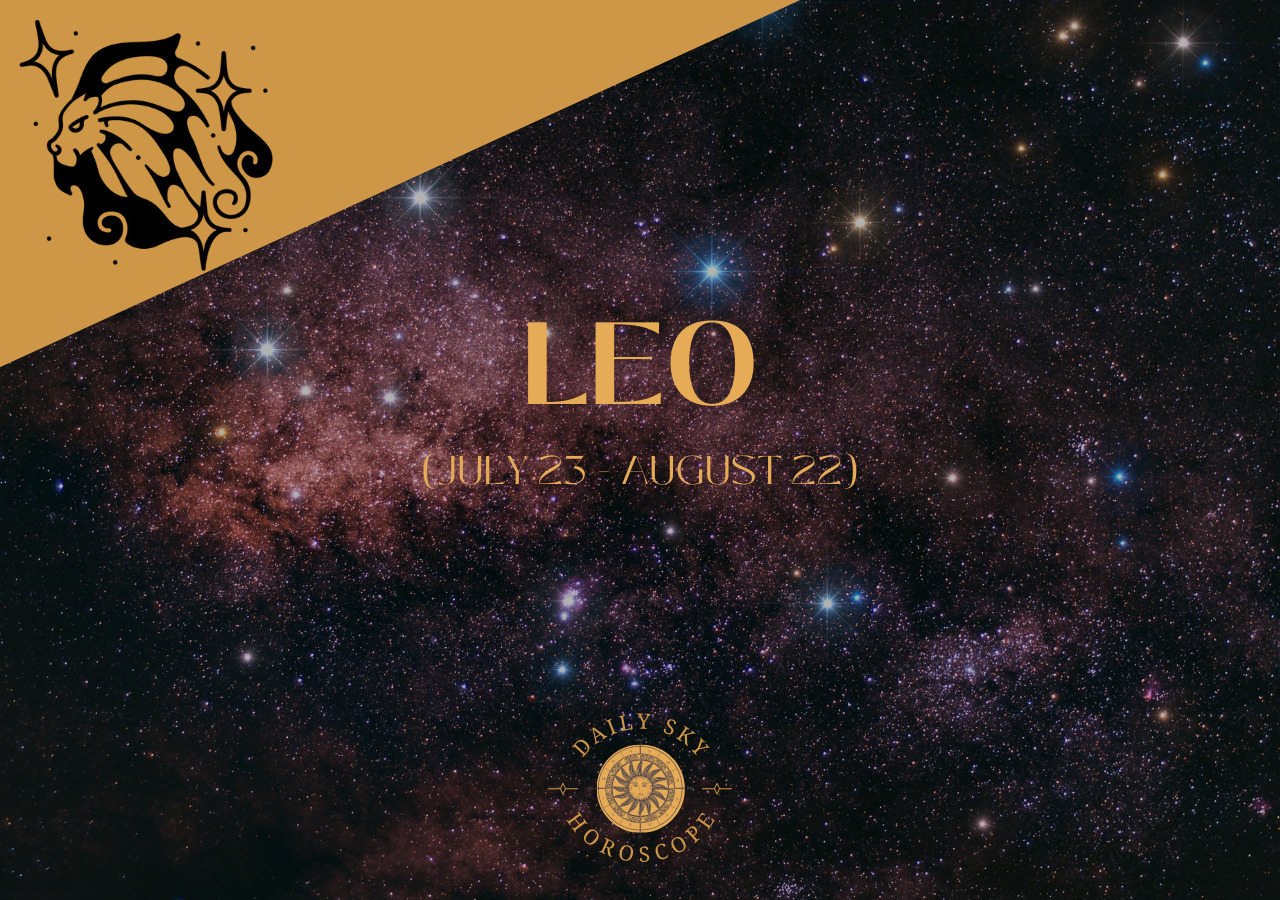 Horoscope Today: July 27, 2023 - Daily Horoscope Leo