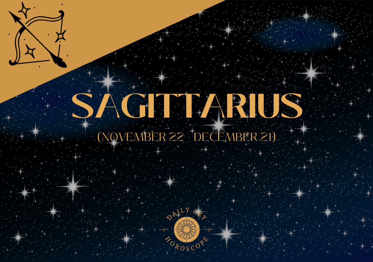 Horoscope Today: July 22, 2023 - Daily Horoscope Sagittarius