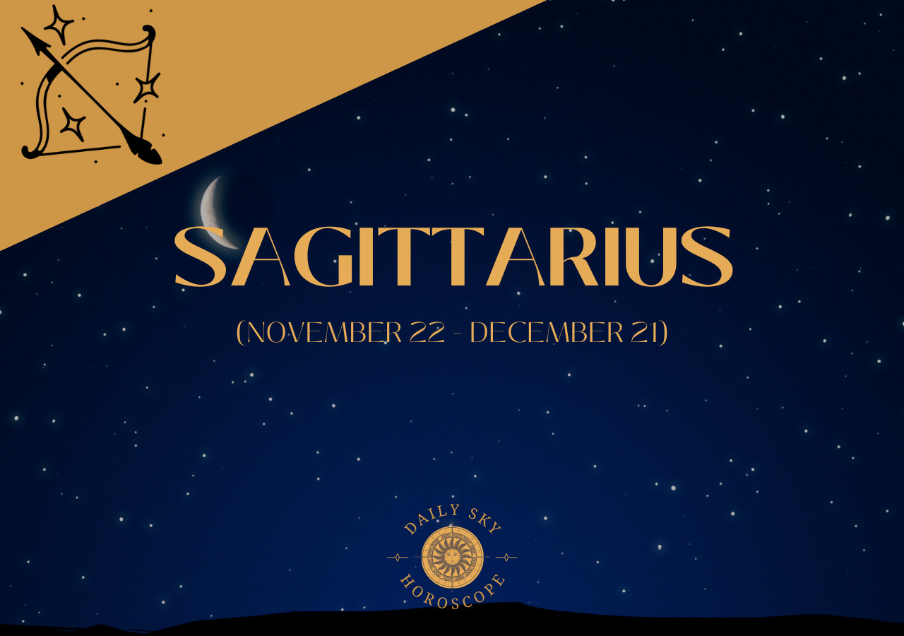 Horoscope Today: August 1, 2023 - Daily Horoscope Sagittarius