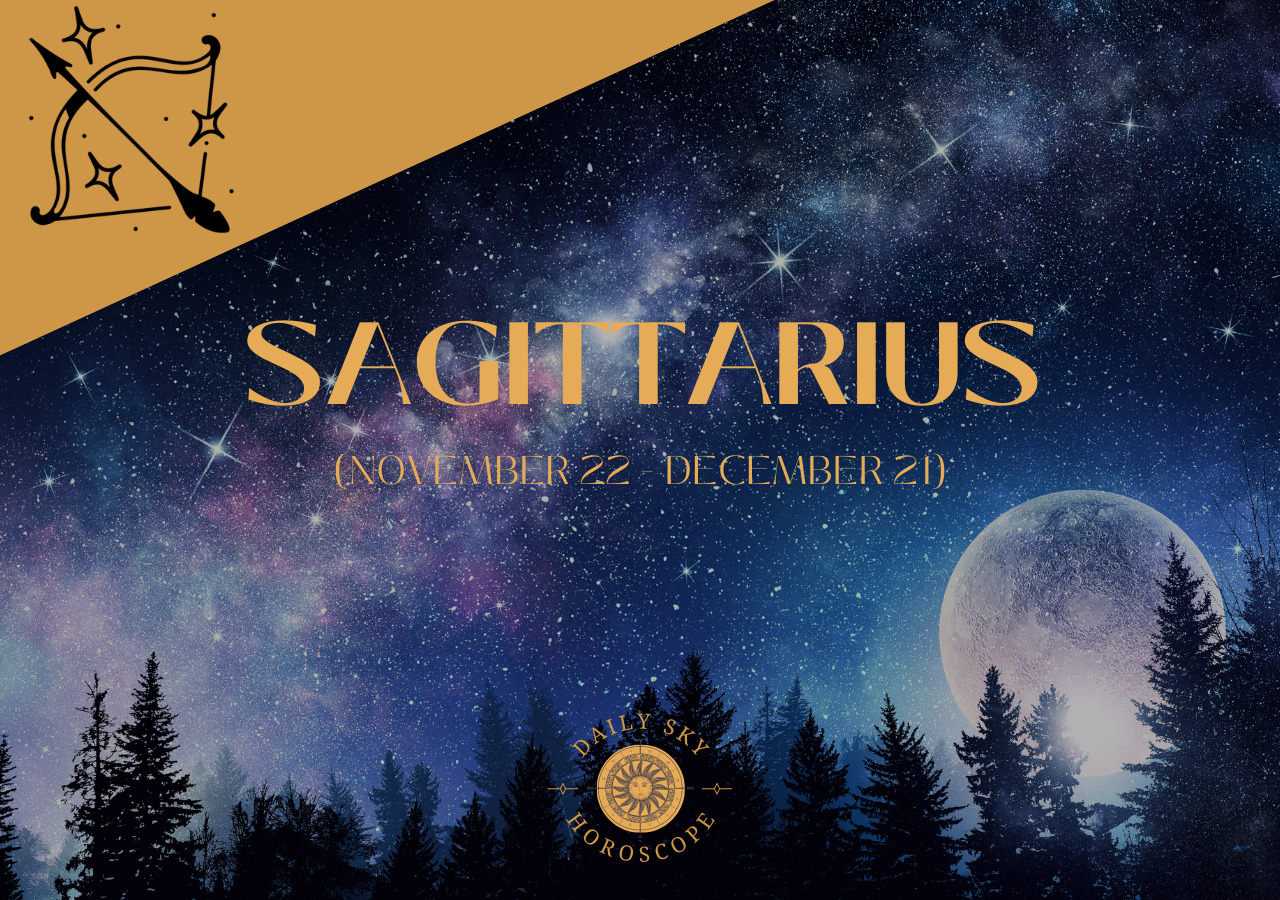Horoscope Today: August 2, 2023 - Daily Horoscope Sagittarius