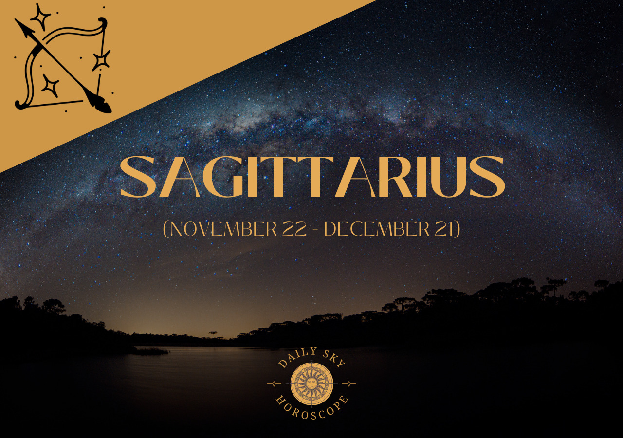 Horoscope Today: August 3, 2023 - Daily Horoscope Sagittarius
