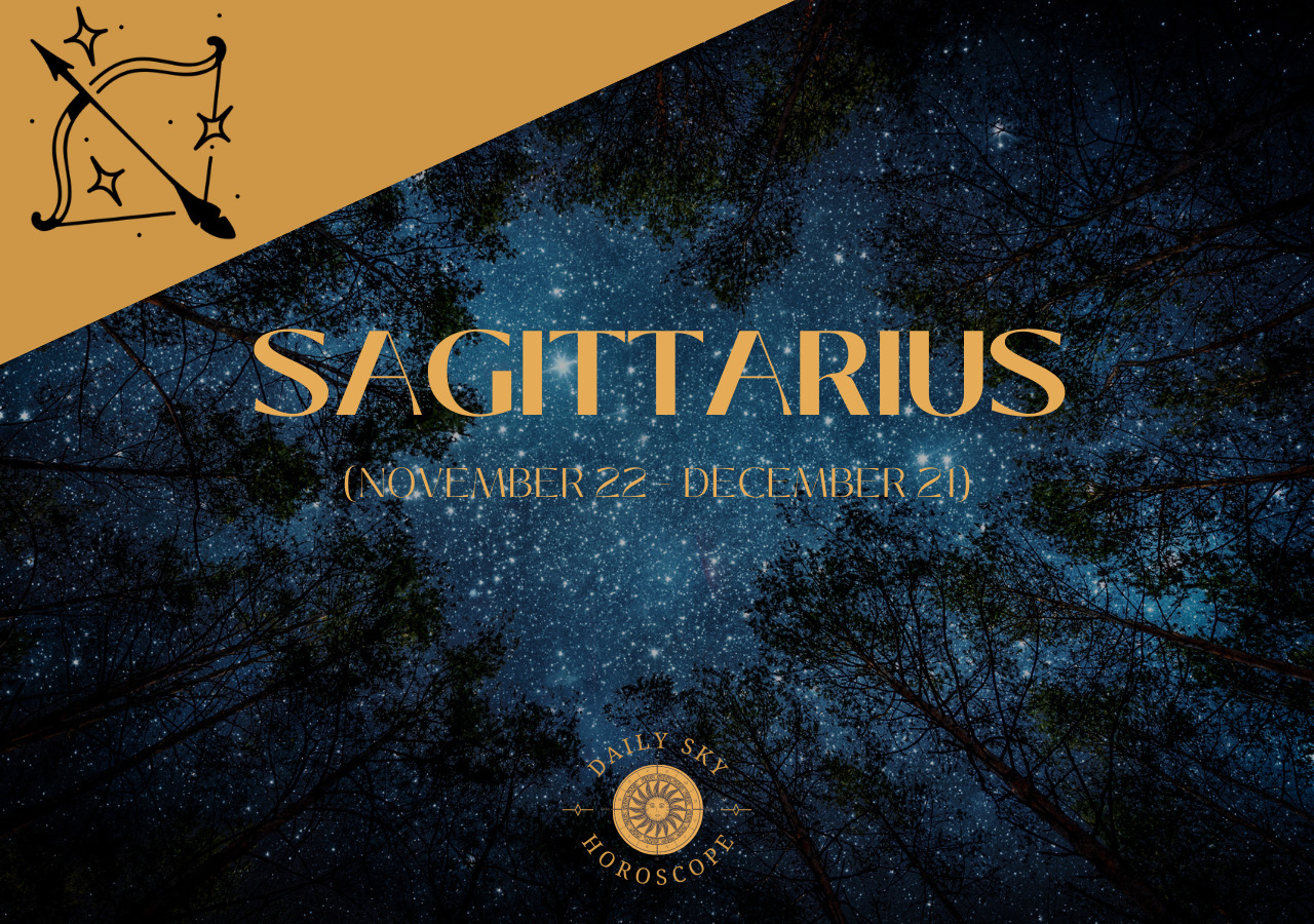 Horoscope Today: August 4, 2023 - Daily Horoscope Sagittarius
