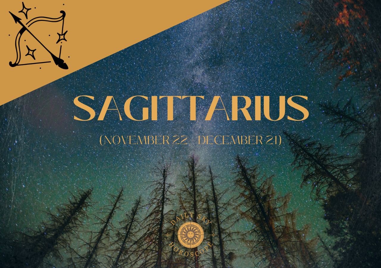 Horoscope Today: July 23, 2023 - Daily Horoscope Sagittarius