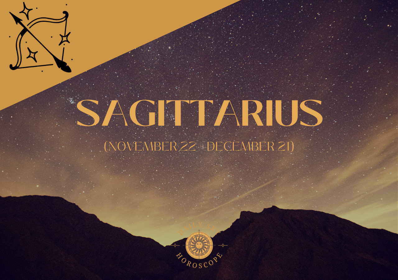 Horoscope Today: July 24, 2023 - Daily Horoscope Sagittarius
