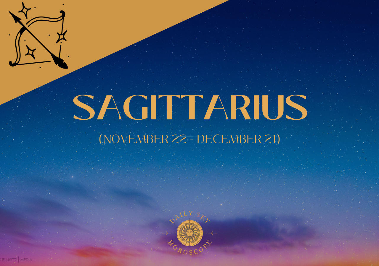 Horoscope Today: July 26, 2023 - Daily Horoscope Sagittarius