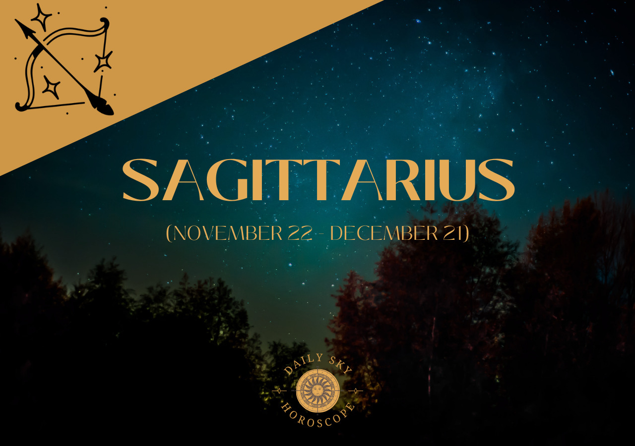 Horoscope Today: July 28, 2023 - Daily Horoscope Sagittarius