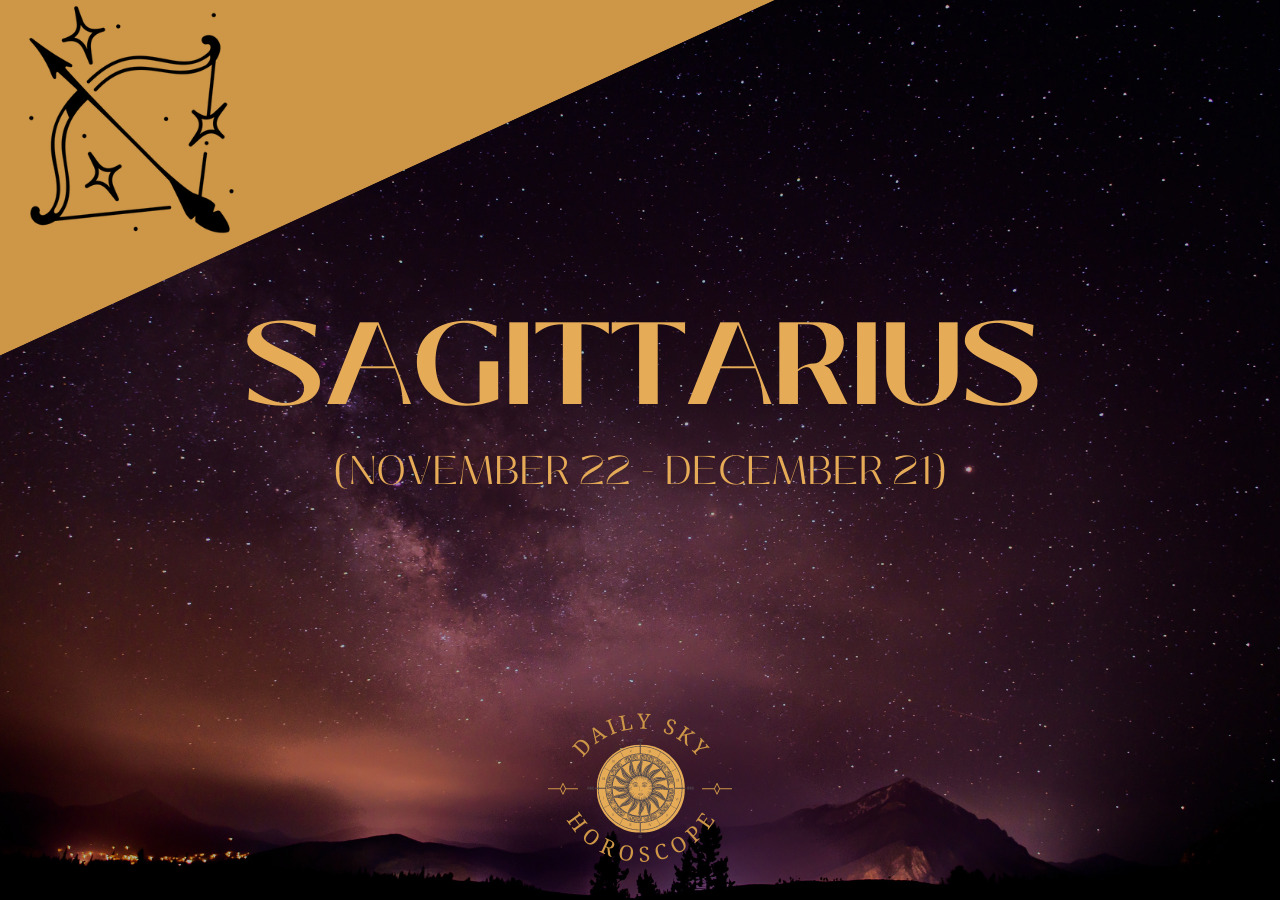 Weekly Horoscope July 24 to July 30, 2023 - Weekly Horoscope Sagittarius