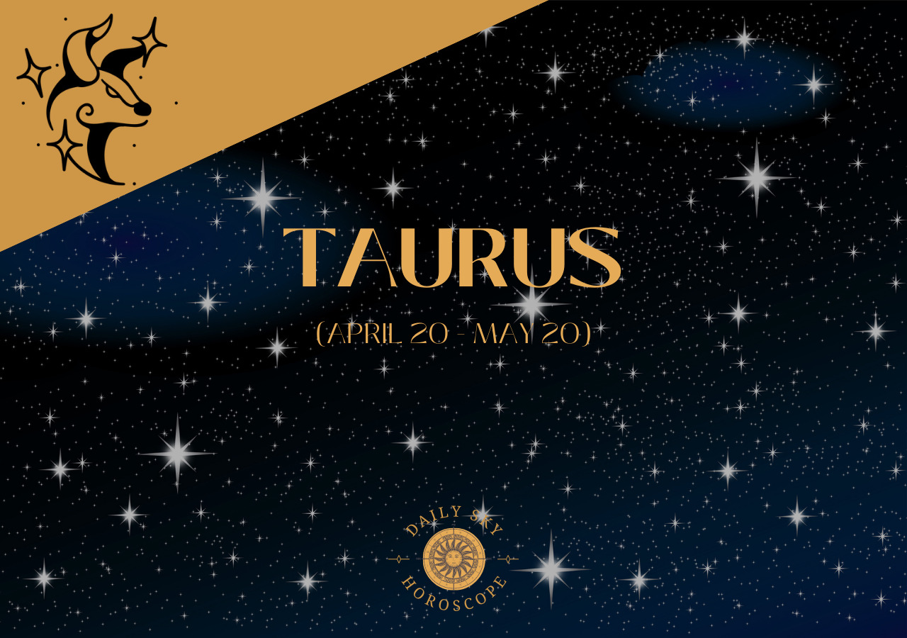 Horoscope Today: July 22, 2023 - Daily Horoscope Taurus
