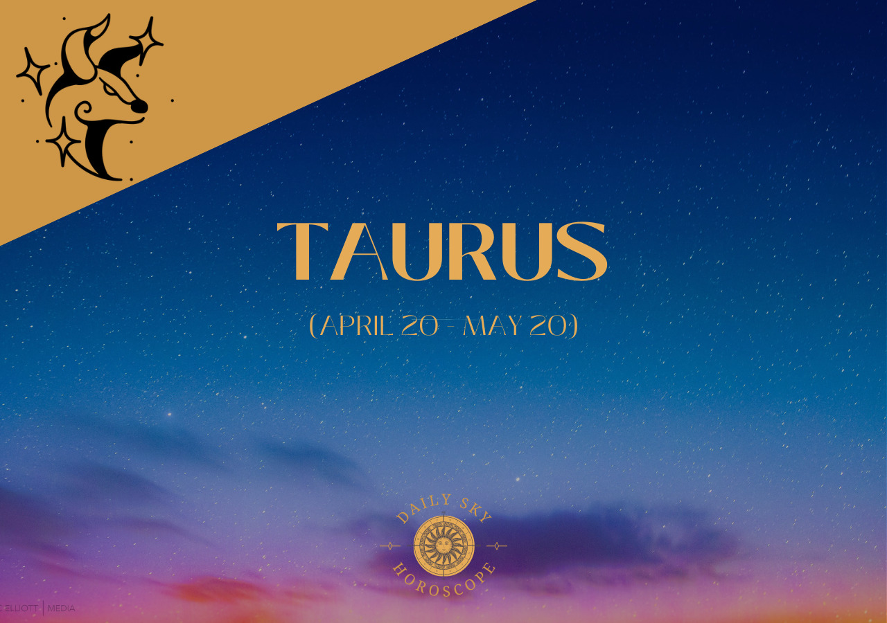 Horoscope Today: July 26, 2023 - Daily Horoscope Taurus