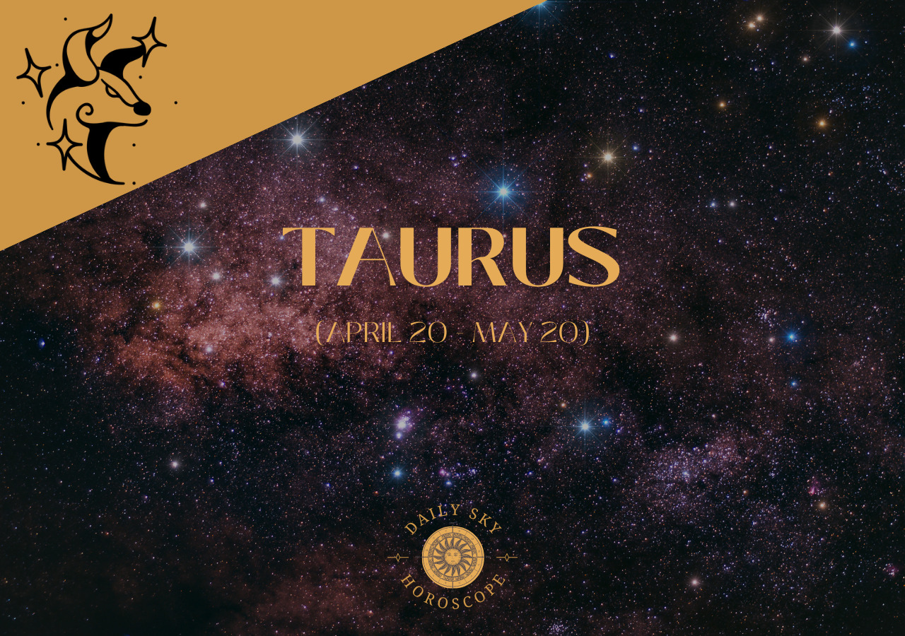 Horoscope Today: July 27, 2023 - Daily Horoscope Taurus