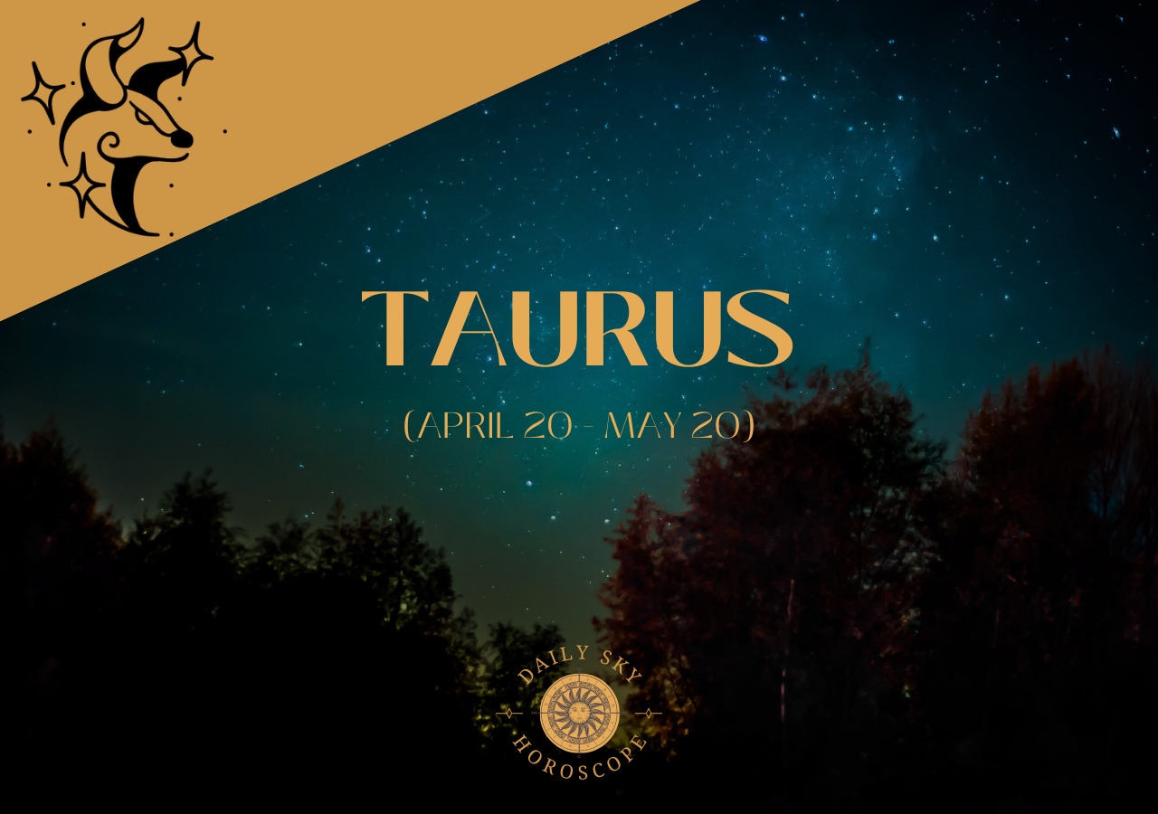 Horoscope Today: July 28, 2023 - Daily Horoscope Taurus
