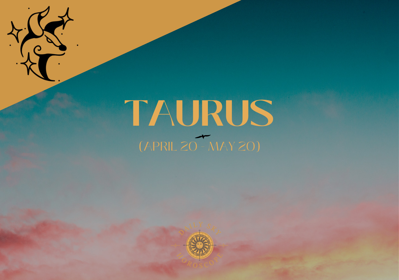 Horoscope Today: July 30, 2023 - Daily Horoscope Taurus