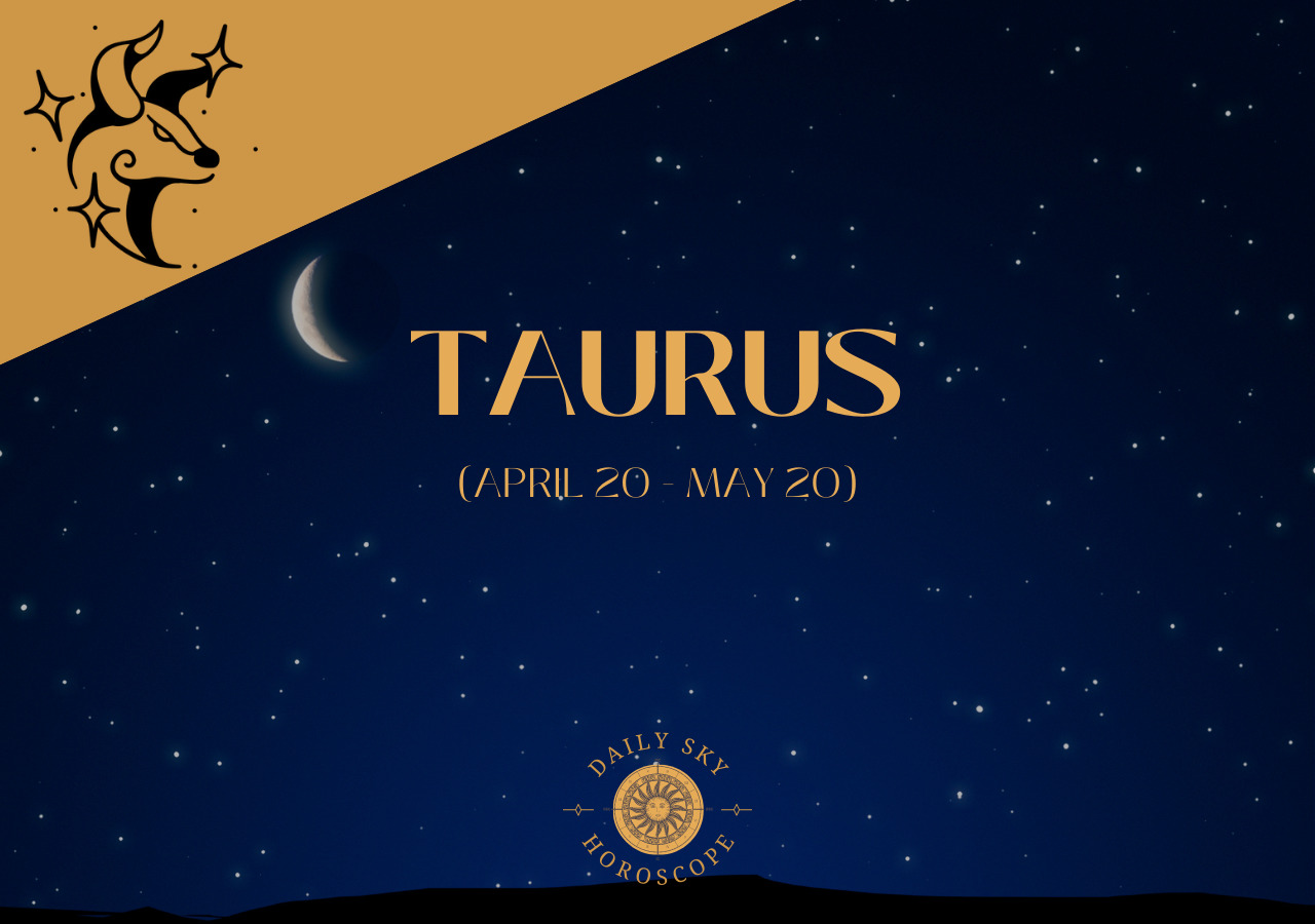 Horoscope Today: August 1, 2023 - Daily Horoscope Taurus