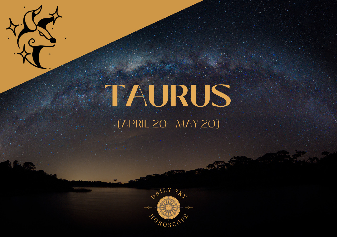 Horoscope Today: August 3, 2023 - Daily Horoscope Taurus