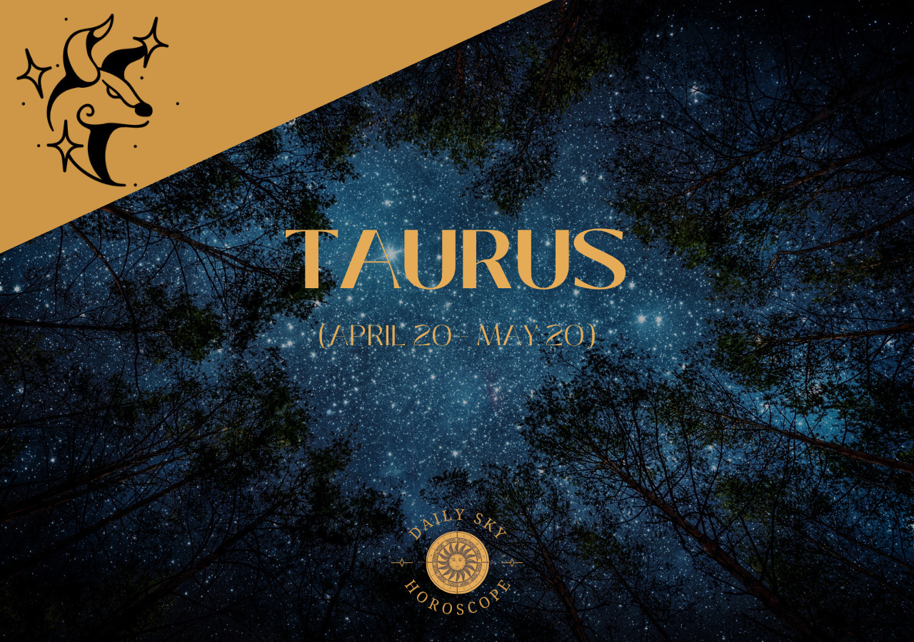 Horoscope Today: August 4, 2023 - Daily Horoscope Taurus