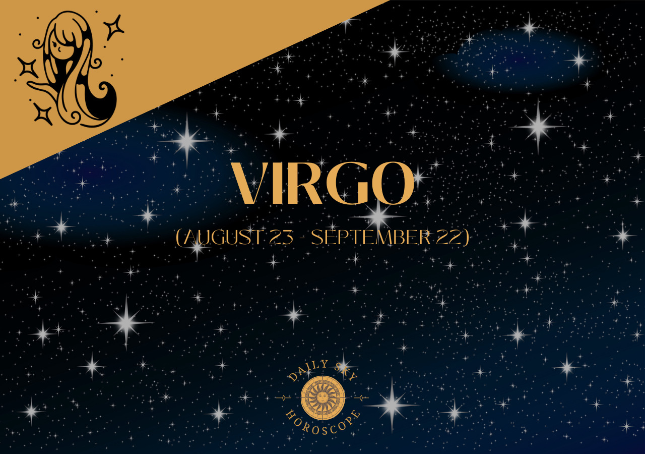 Horoscope Today: July 22, 2023 - Daily Horoscope Virgo