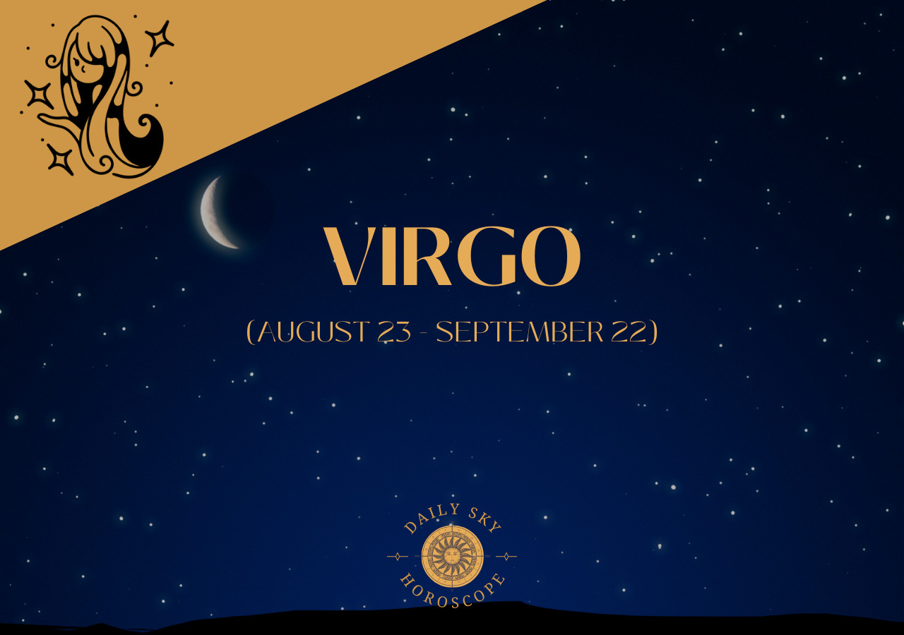 Horoscope Today: August 1, 2023 - Daily Horoscope Virgo
