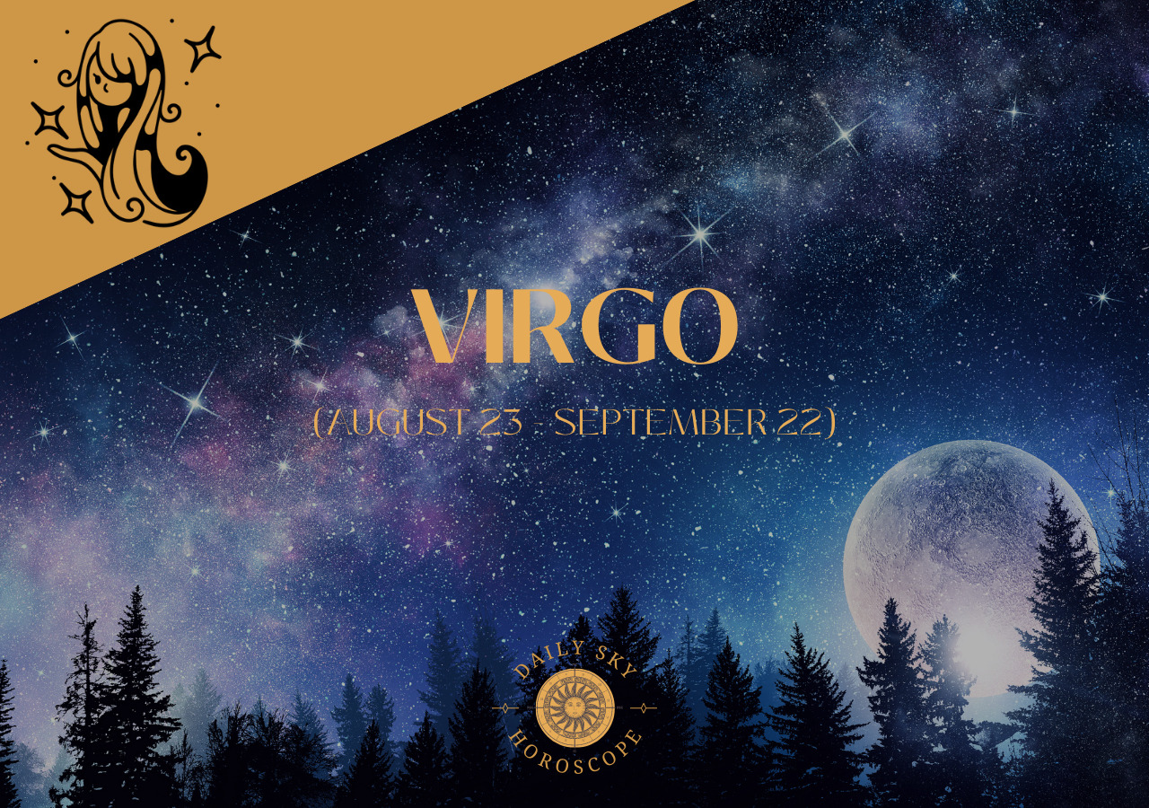 Horoscope Today: August 2, 2023 - Daily Horoscope Virgo