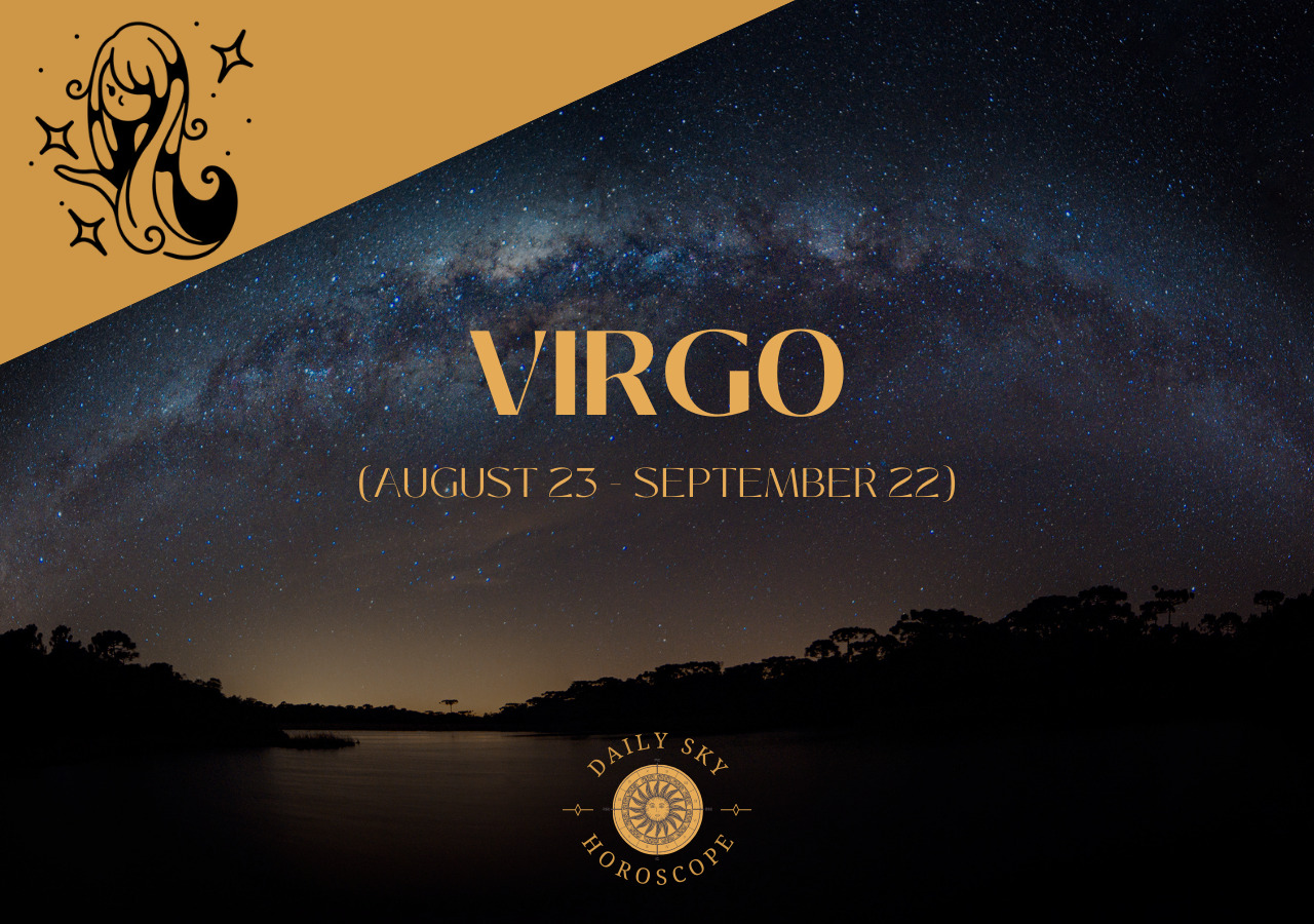 Horoscope Today: August 3, 2023 - Daily Horoscope Virgo