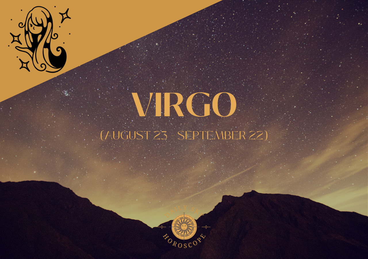 Horoscope Today: July 24, 2023 - Daily Horoscope Virgo