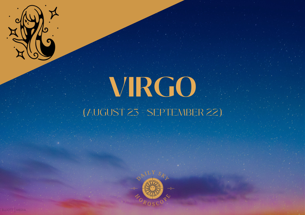 Horoscope Today: July 26, 2023 - Daily Horoscope Virgo