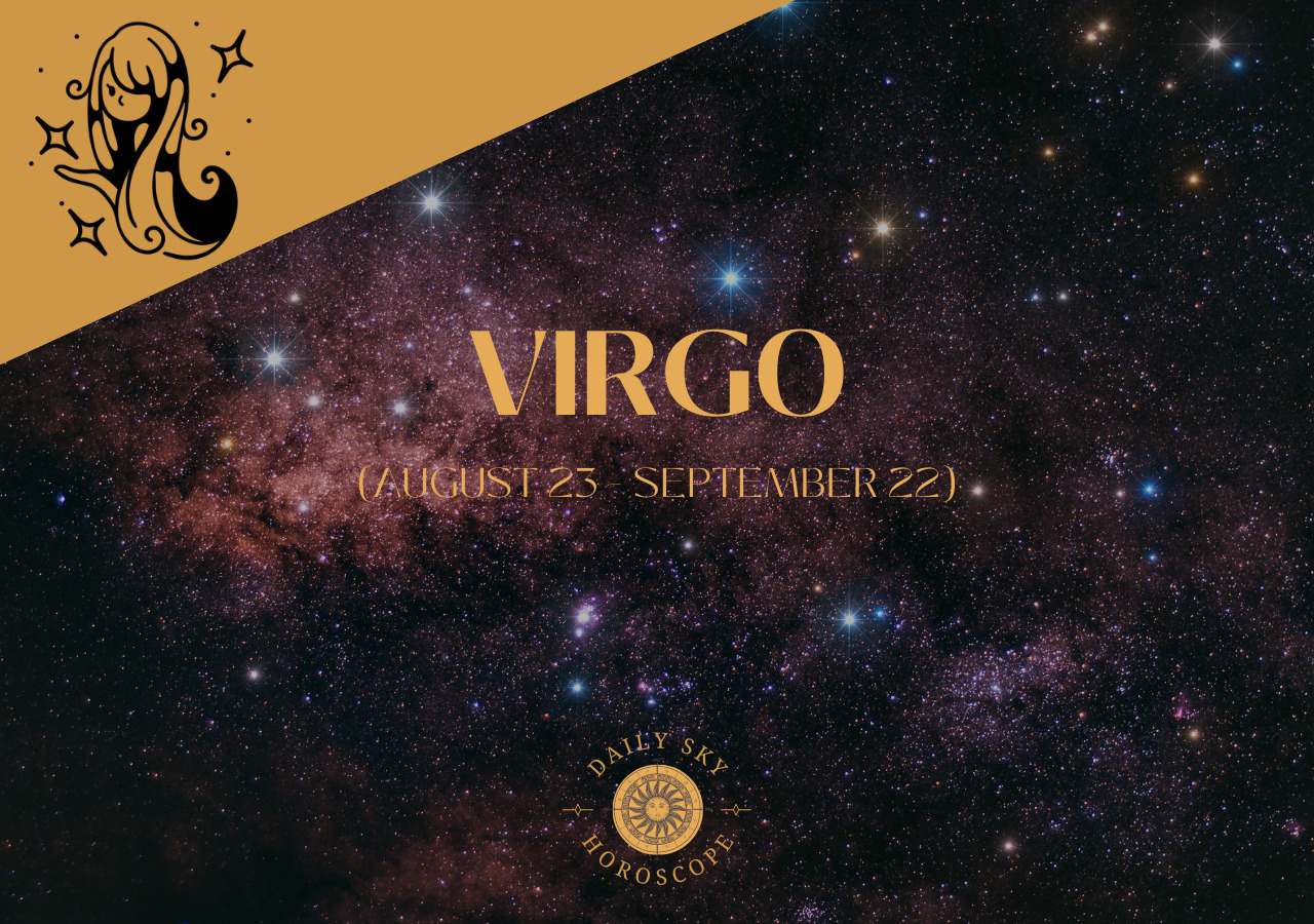 Horoscope Today: July 27, 2023 - Daily Horoscope Virgo