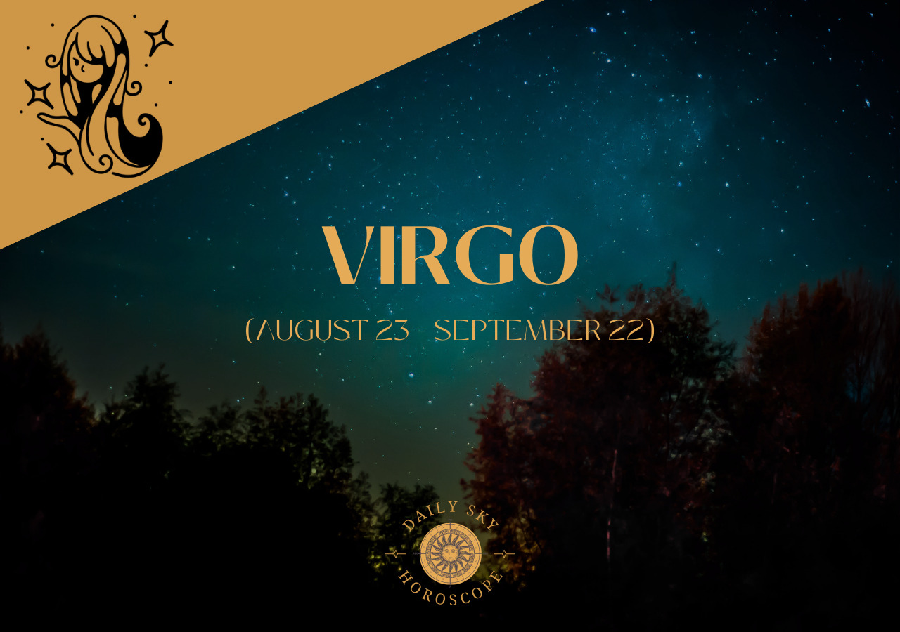 Horoscope Today: July 28, 2023 - Daily Horoscope Virgo
