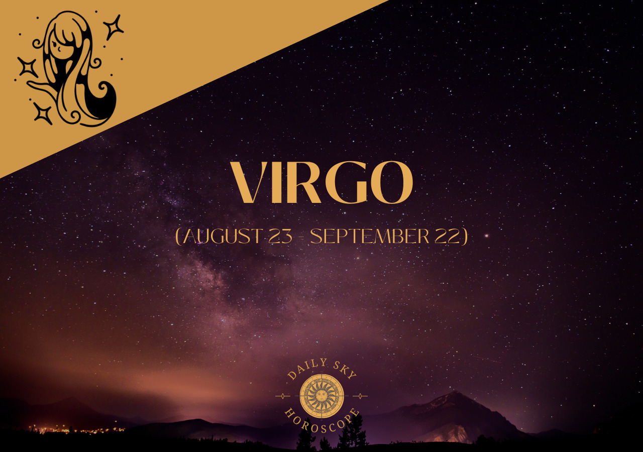 Weekly Horoscope July 24 to July 30, 2023 - Weekly Horoscope Virgo