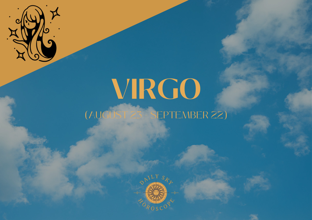 Horoscope Today: July 29, 2023 - Daily Horoscope Virgo