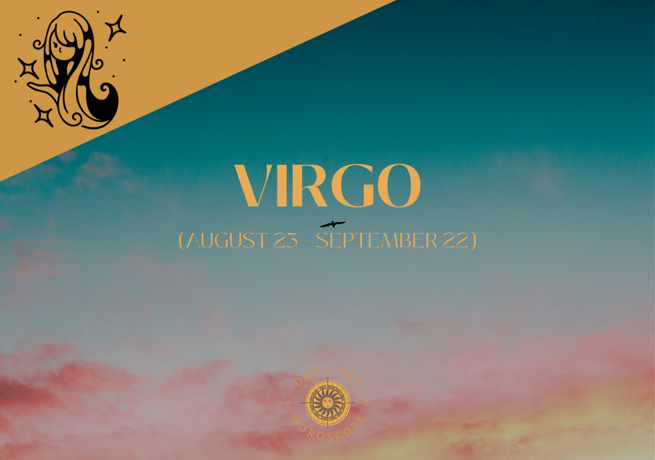 Horoscope Today: July 30, 2023 - Daily Horoscope Virgo