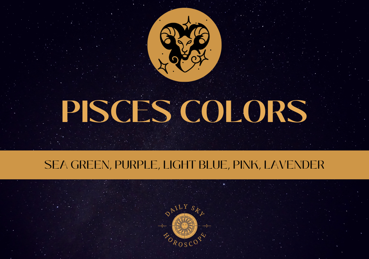 The Personality Of A Pisces | Pisces Traits